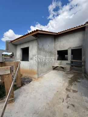 <strong>Jardim Maracanã - Contorno</strong>