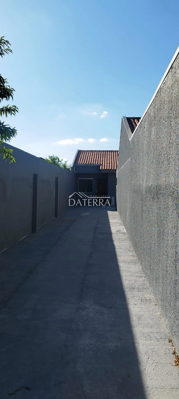 Leila Maria - Boa Vista