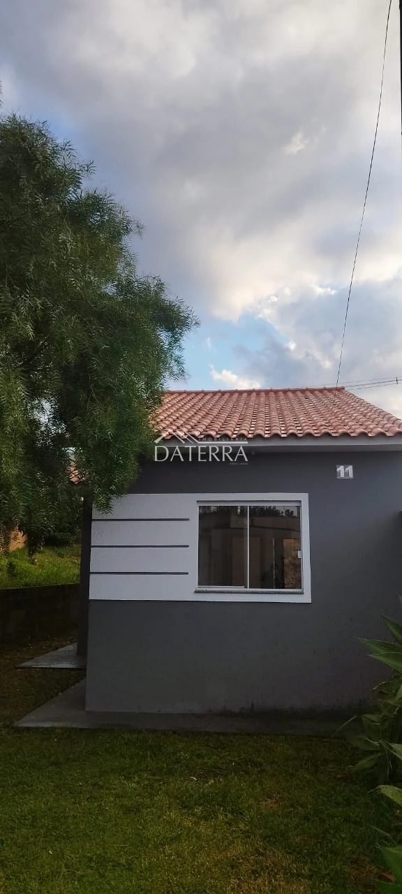 Campos Elisios - Contorno