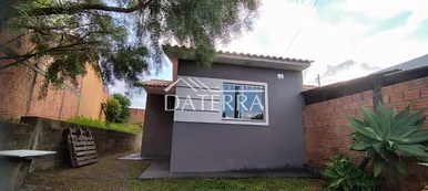 Campos Elisios - Contorno