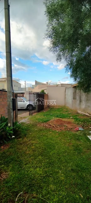 Campos Elisios - Contorno