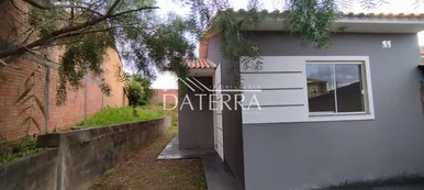 Campos Elisios - Contorno