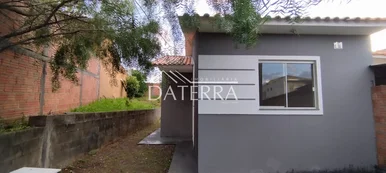 Campos Elisios - Contorno