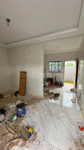 Campo Belo - Uvaranas