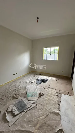 Campo Belo - Uvaranas