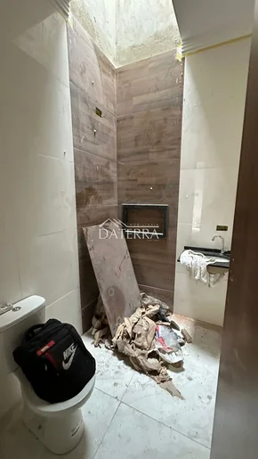 Campo Belo - Uvaranas