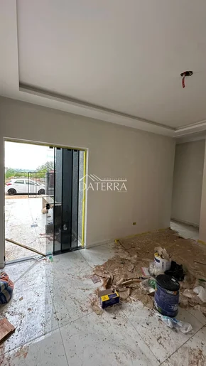 Campo Belo - Uvaranas