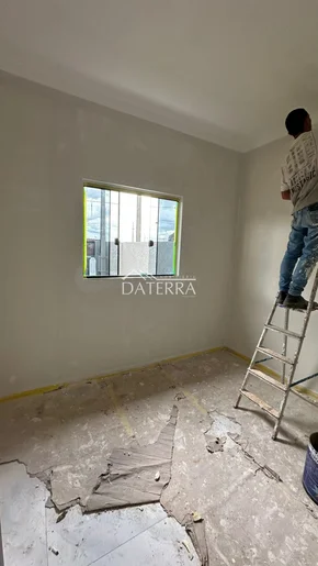 Campo Belo - Uvaranas