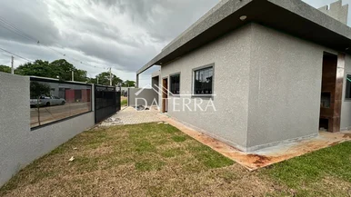 Campo Belo - Uvaranas