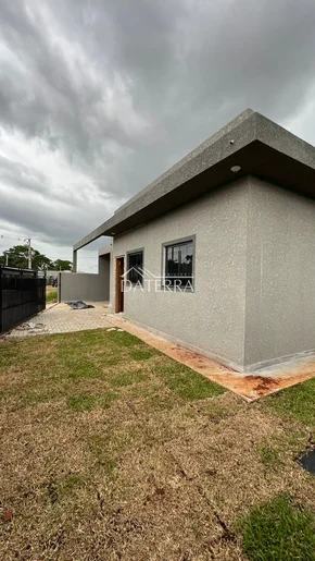 Campo Belo - Uvaranas