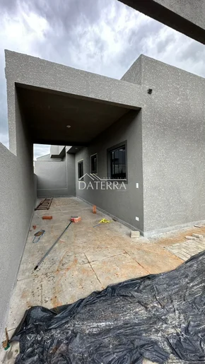 Campo Belo - Uvaranas