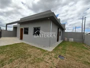 <strong>Campo Belo - Uvaranas</strong>