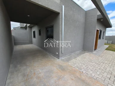 Campo Belo - Uvaranas