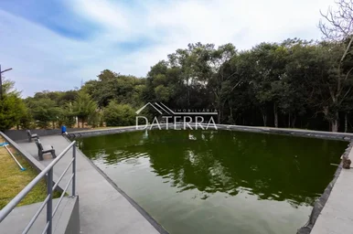 Condomínio Rivier, Fica Na Pr 151, Em Ponta Grossa