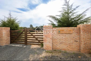 Condomínio Rivier, Fica Na Pr 151, Em Ponta Grossa