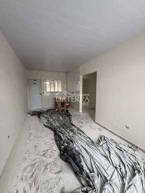 Cidade Jardim - Uvaranas