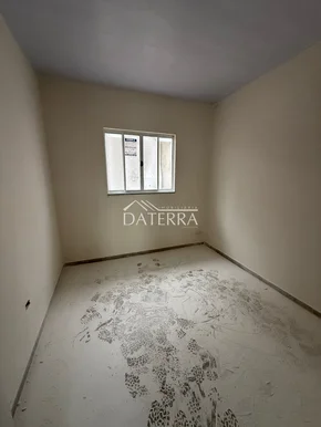 Cidade Jardim - Uvaranas