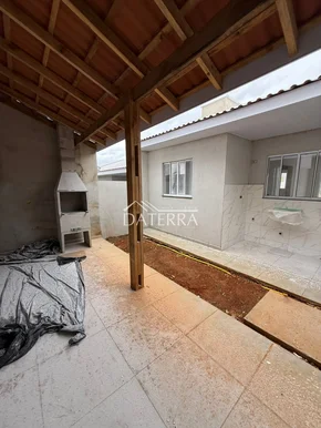 Cidade Jardim - Uvaranas