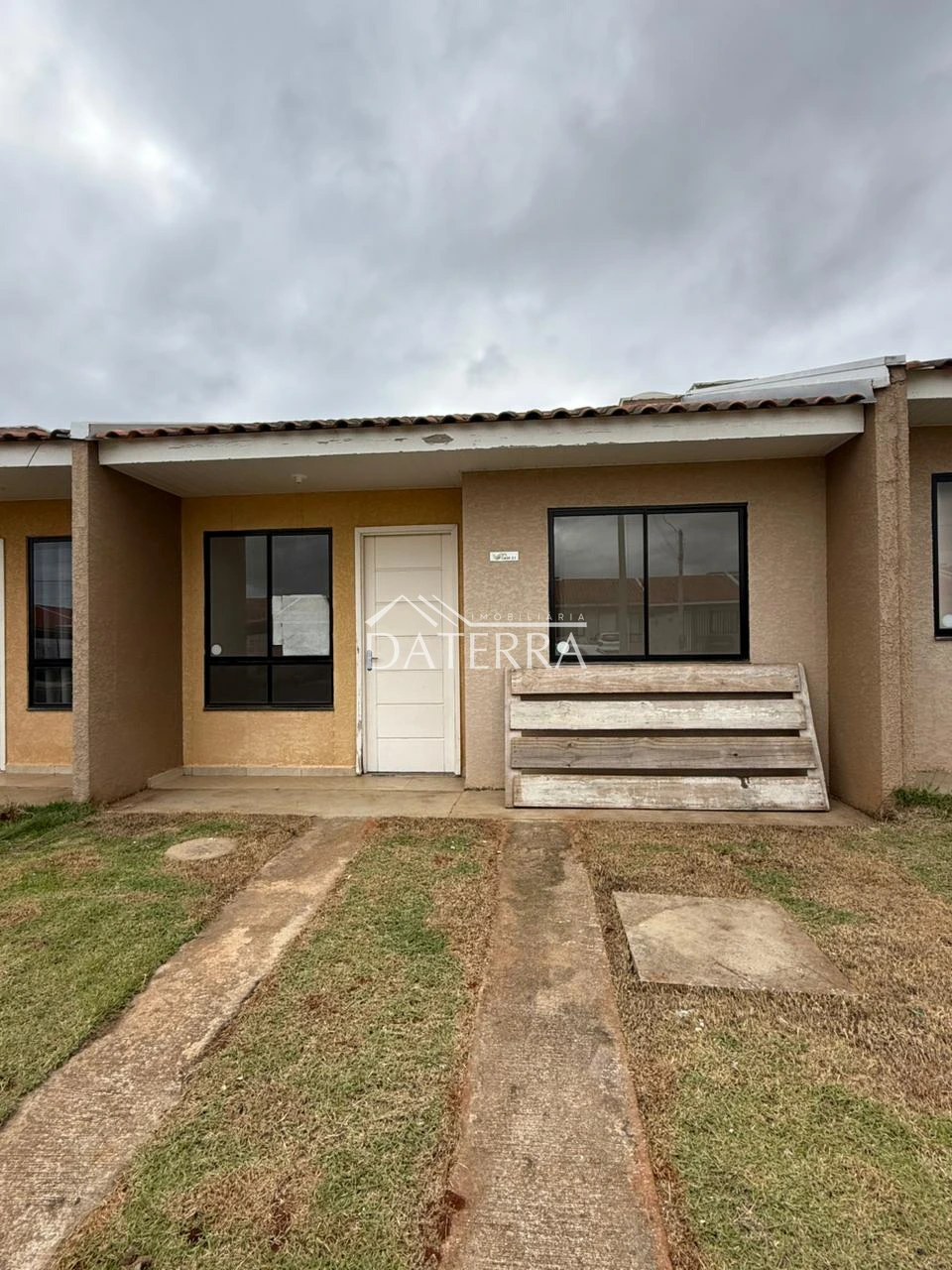 Campo Belo Green - Nova Ponta Grossa