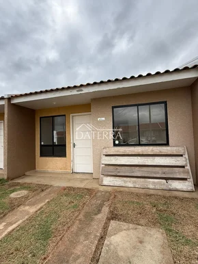 Campo Belo Green - Nova Ponta Grossa