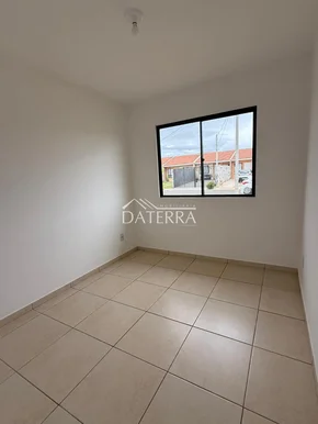 Campo Belo Green - Nova Ponta Grossa