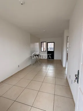 Campo Belo Green - Nova Ponta Grossa