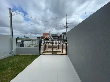 Nova Ponta Grossa - Uvaranas