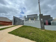 <strong>Nova Ponta Grossa - Uvaranas</strong>