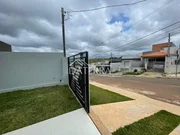 <strong>Nova Ponta Grossa - Uvaranas</strong>