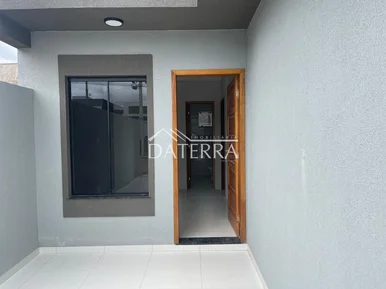 Nova Ponta Grossa - Uvaranas