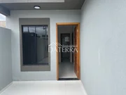 <strong>Nova Ponta Grossa - Uvaranas</strong>