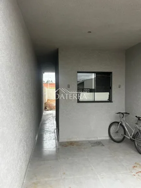 Dona Marly - Uvaranas