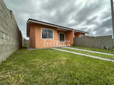 Porto Olívia - Uvaranas