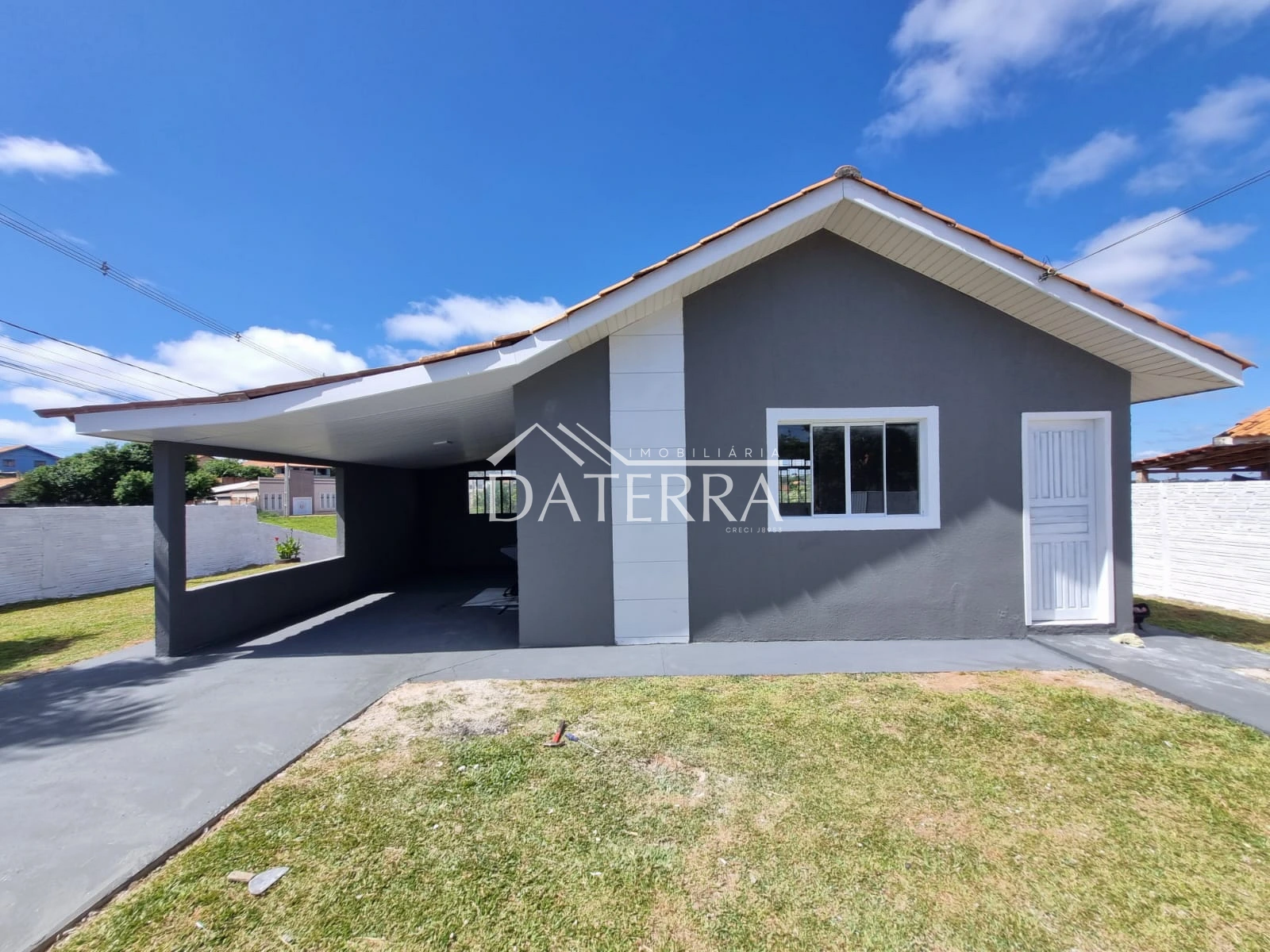 Recanto Verde - Uvaranas