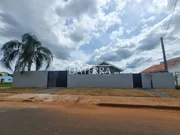 <strong>Recanto verde - Uvaranas</strong>