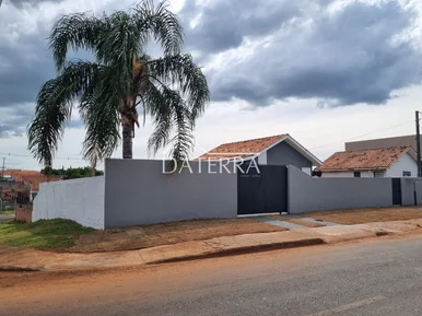 Recanto Verde - Uvaranas