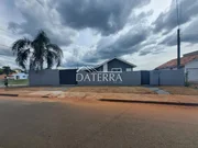 <strong>Recanto verde - Uvaranas</strong>