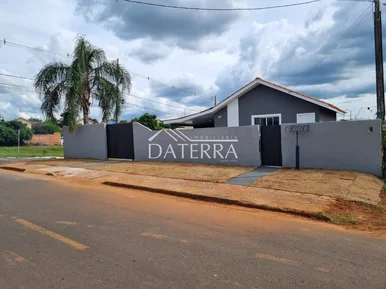 Recanto Verde - Uvaranas