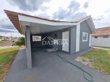 Recanto Verde - Uvaranas