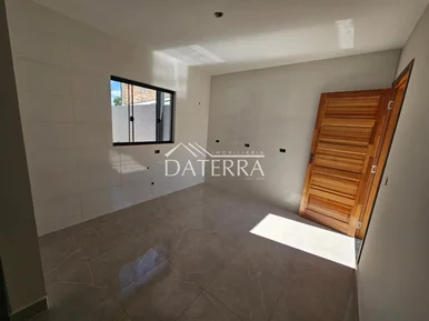 Vicentino - Uvaranas