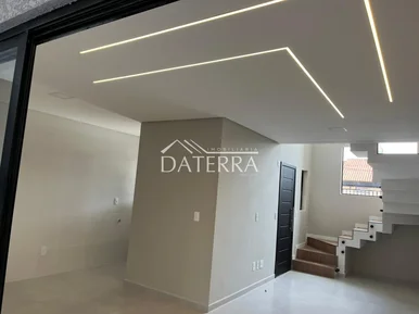 Sobrado Jardim Carvalho