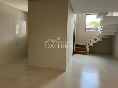 Sobrado Jardim Carvalho