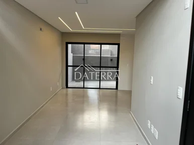 Sobrado Jardim Carvalho