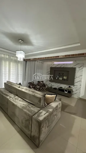 Jardim Europa - Oficinas