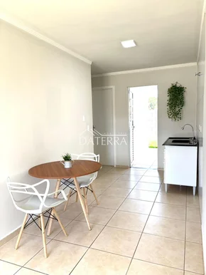 Moradas Do Sol - Uvaranas