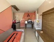 <strong>Apartamento mobiliado no Vittace Uvaranas</strong>