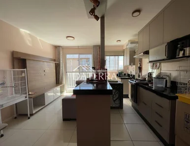 <strong>Apartamento mobiliado no Vittace Uvaranas</strong>