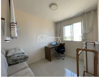 Apartamento Mobiliado No Vittace Uvaranas