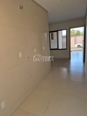 órfãs - Jardim Carvalho