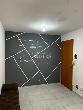 Pontal Da Serra - Olarias